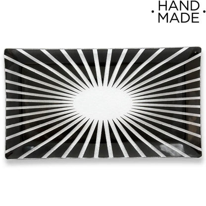 Kalderon Tipi English Cake Serving Plate