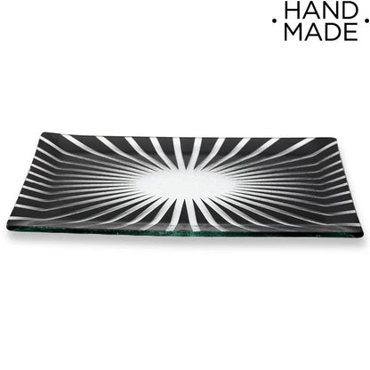 Kalderon Tipi English Cake Serving Plate