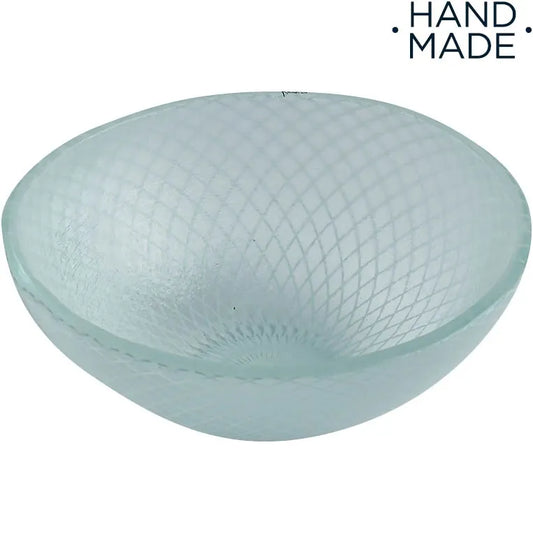 Kalderon Luxury 8-Inch Bowl White