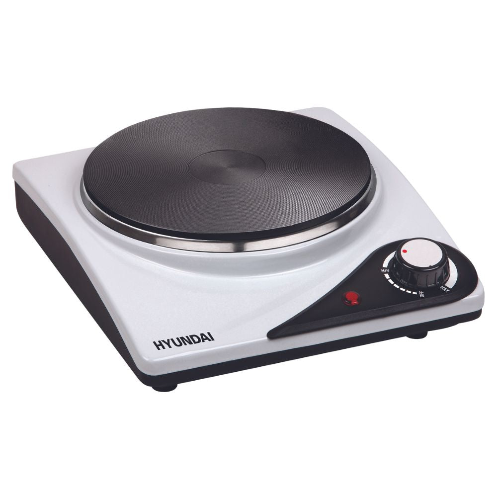 Electric Burner