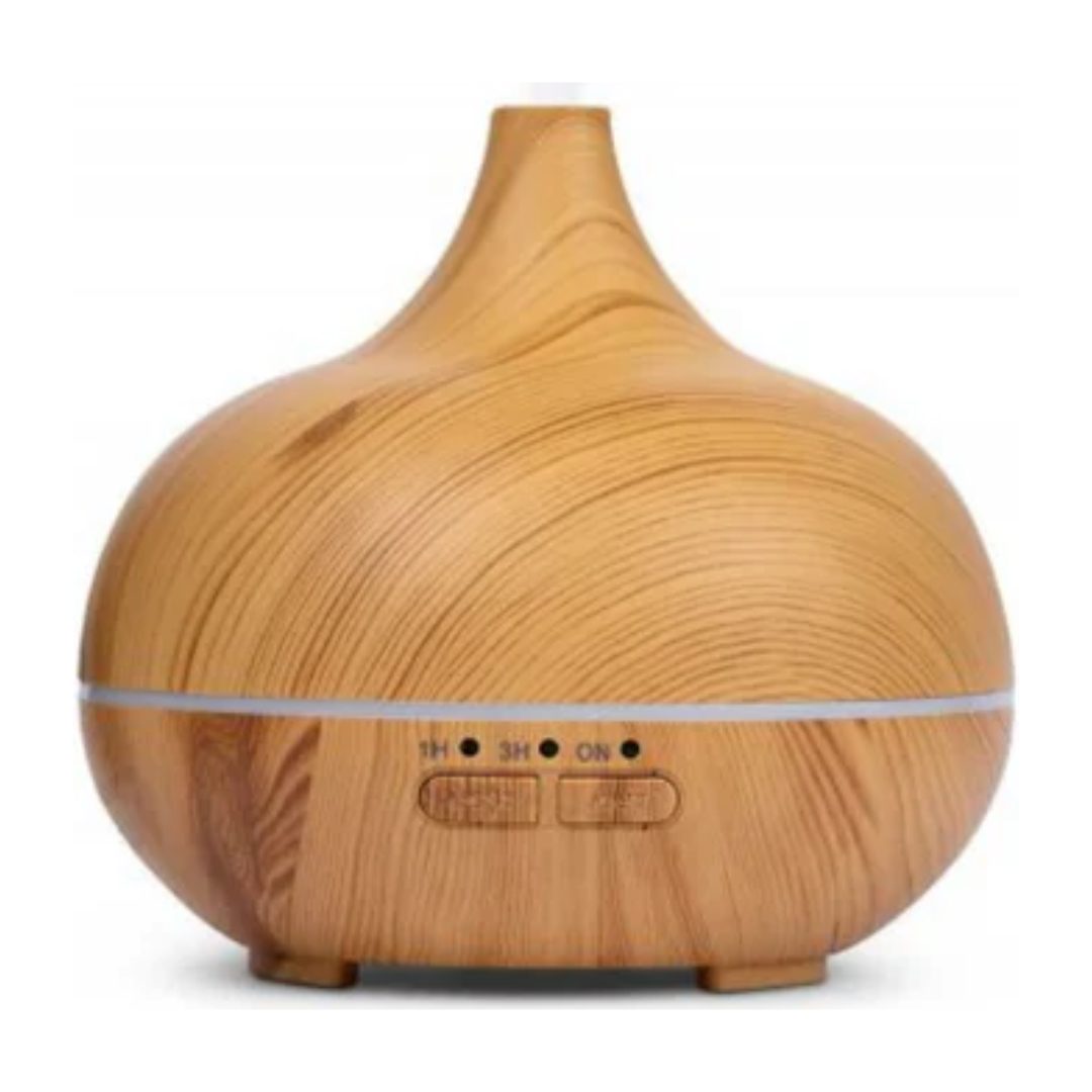 Aromatherapy Essential Oil Diffuser