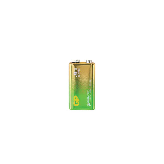 9V Battery