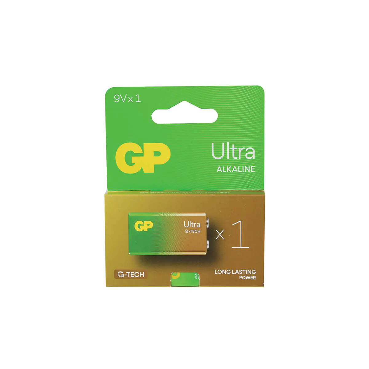 9V Battery
