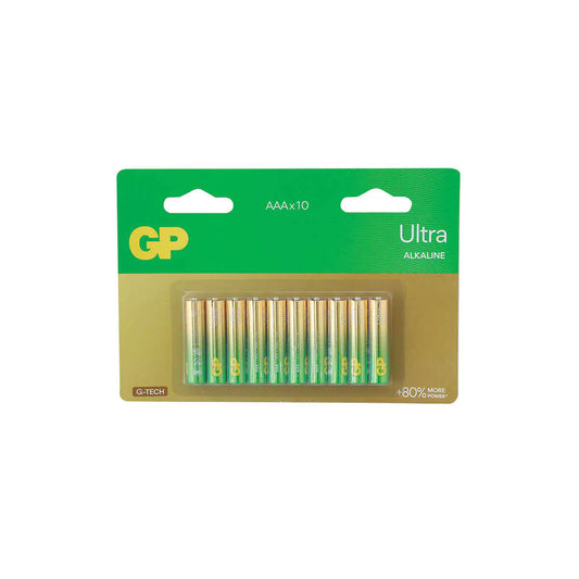 AAA Batteries