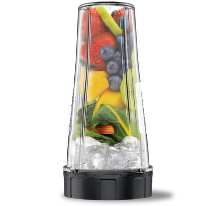 Ninja Power Nutri Duo - Smoothie Bowl Maker and Personal Blender