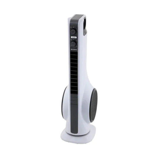 Standing Floor Tower Fan with Timer