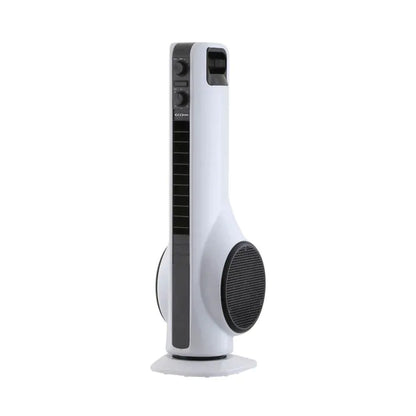 Standing Floor Tower Fan with Timer