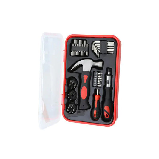 43 Piece Tool Kit