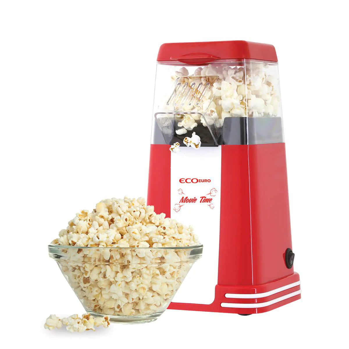 Popcorn Maker