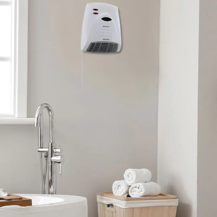 Hanging Bathroom Blow Heater