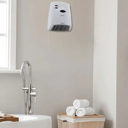 Hanging Bathroom Blow Heater