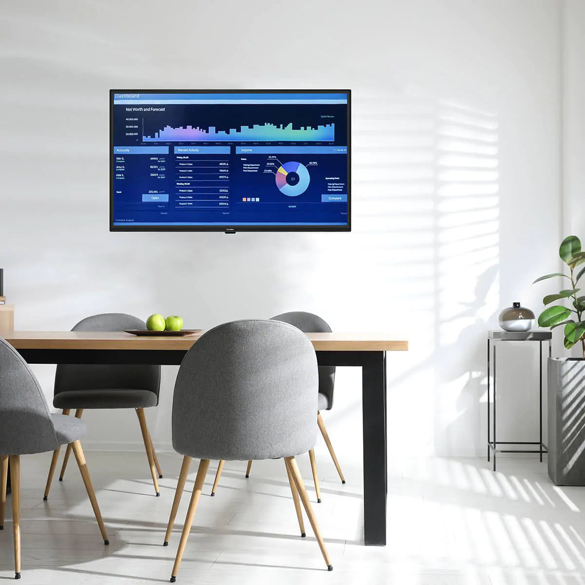 Smart Television 32"