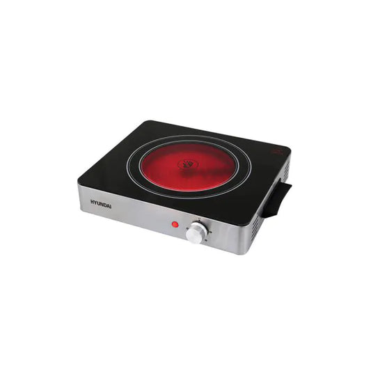 Single Ceramic Electric Burner