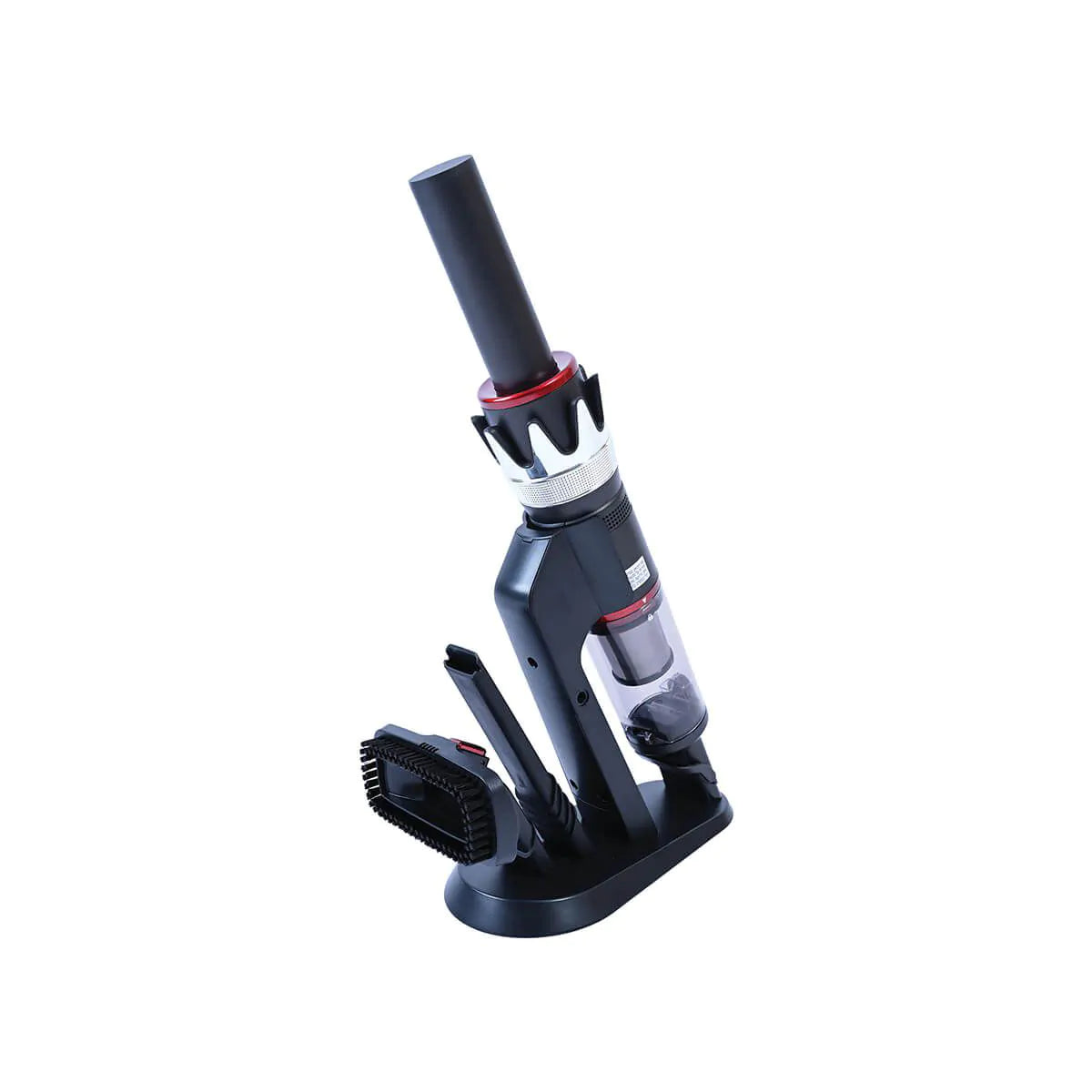 Lightweight Handheld Vacuum Cleaner