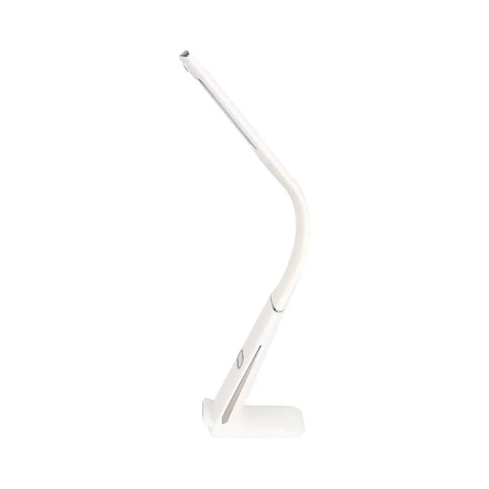 LED Desk Lamp with Wireless Charging