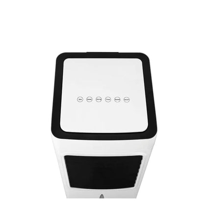 Digital Desert Air Cooler