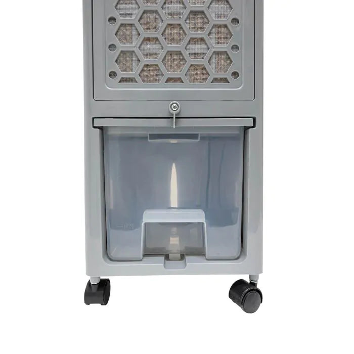 Digital Desert Air Cooler
