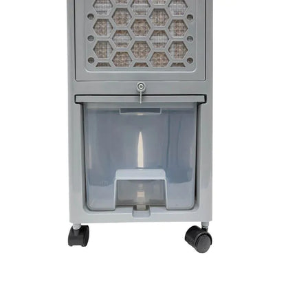 Digital Desert Air Cooler