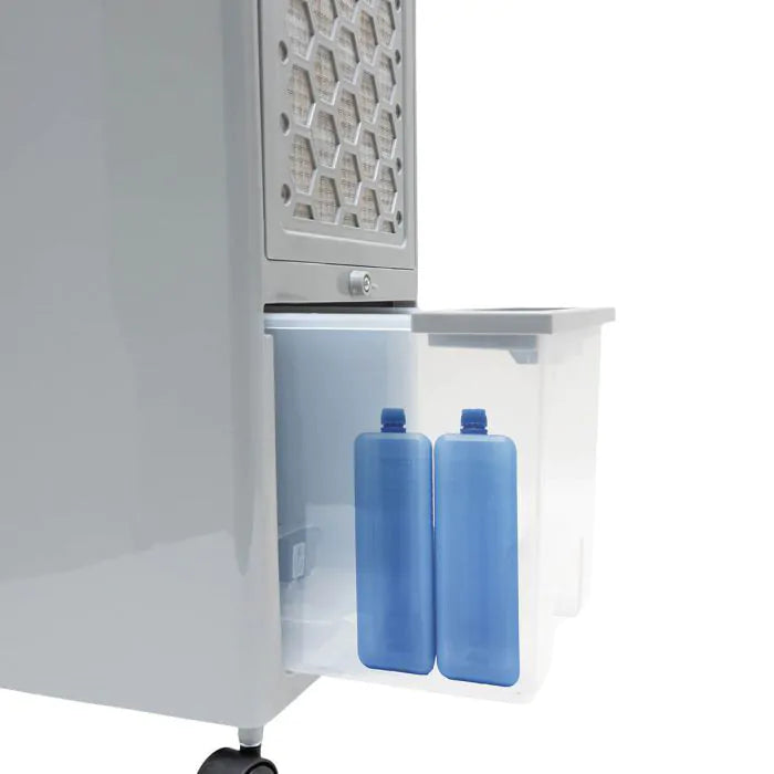 Digital Desert Air Cooler