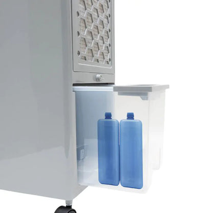 Digital Desert Air Cooler