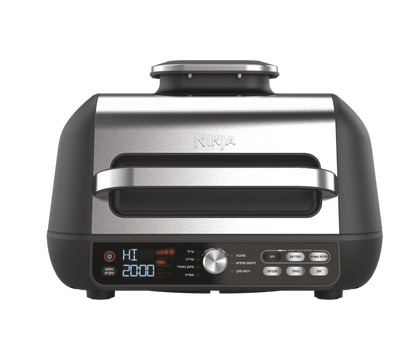 Ninja Grill Max Pro - Indoor Electric Grill and Griddle