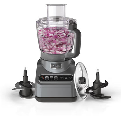 Ninja Food Processor Professional
