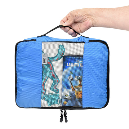 Packing Cubes - 6 Piece Set