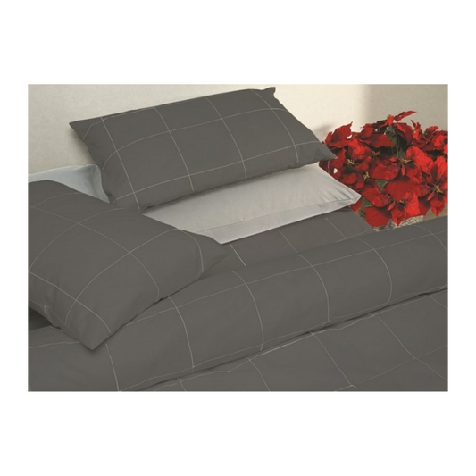 Premium Cotton Bedding Set - Darby