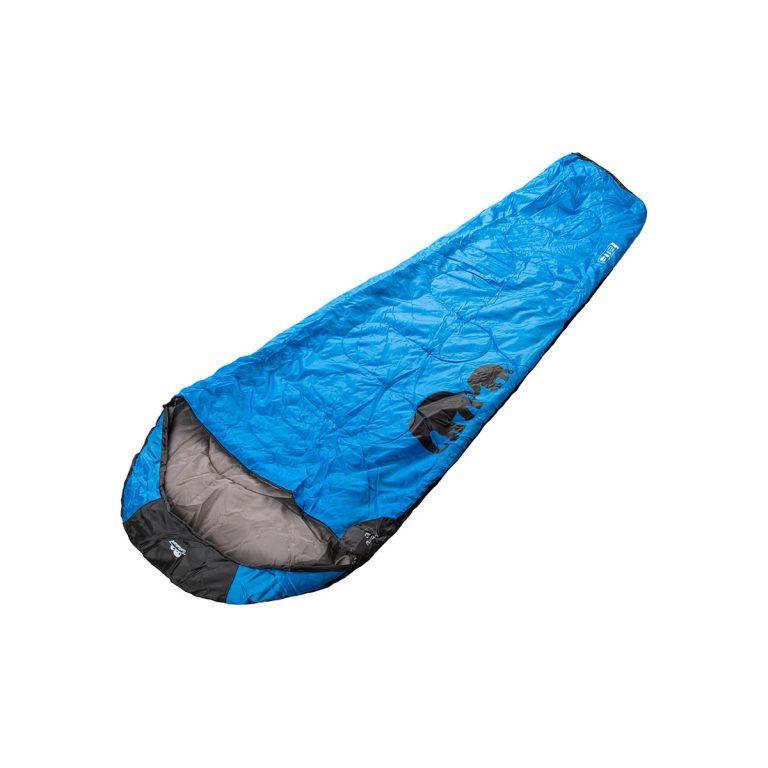 Medium Weight Sleeping Bag