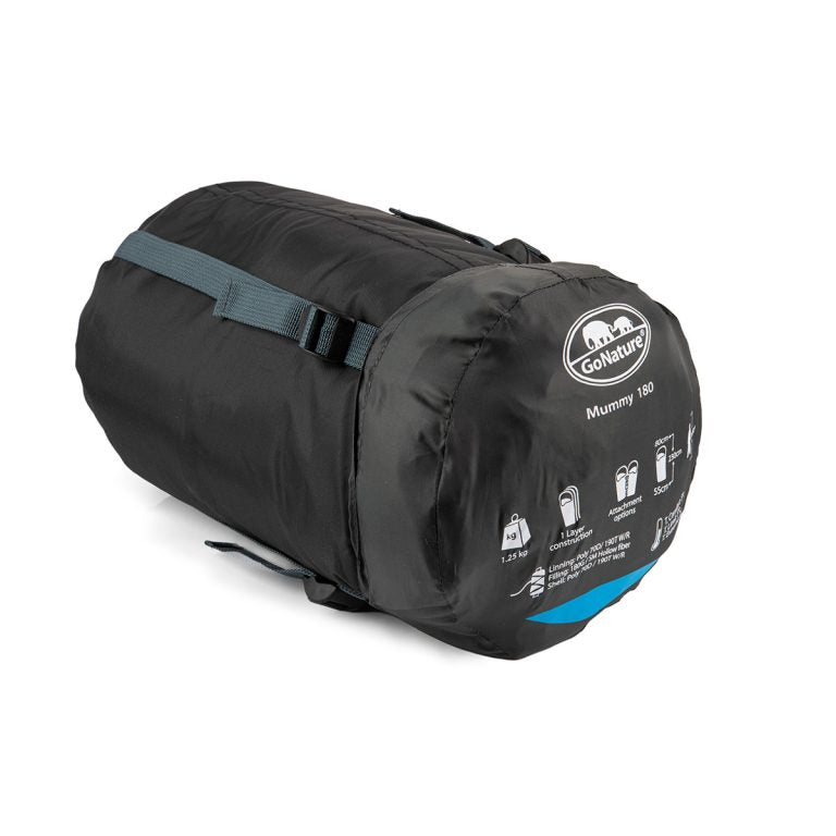 Medium Weight Sleeping Bag