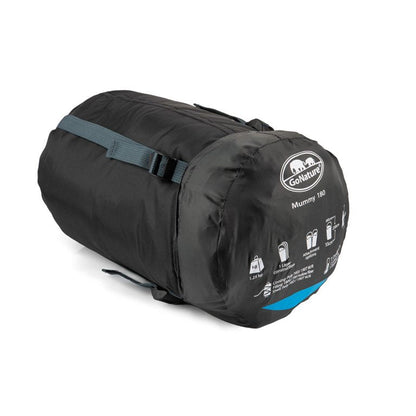 Medium Weight Sleeping Bag