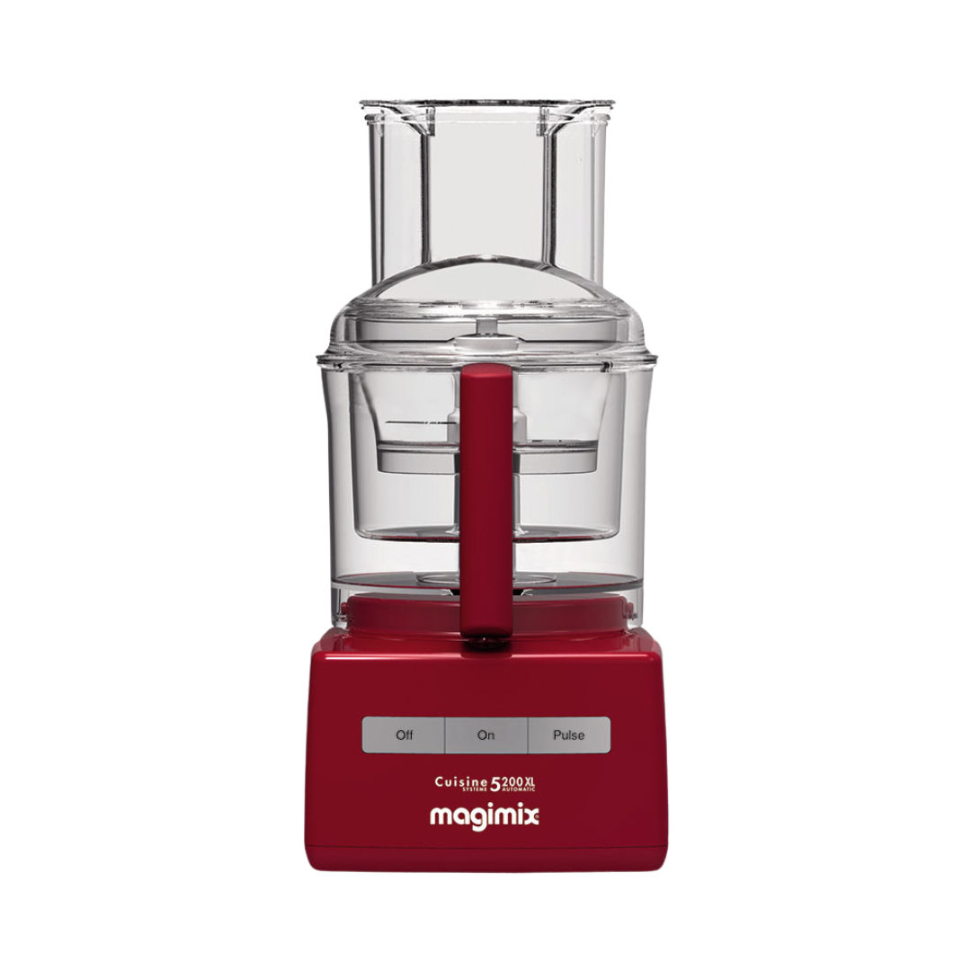 Magimix 5200XL Premium Food Processor