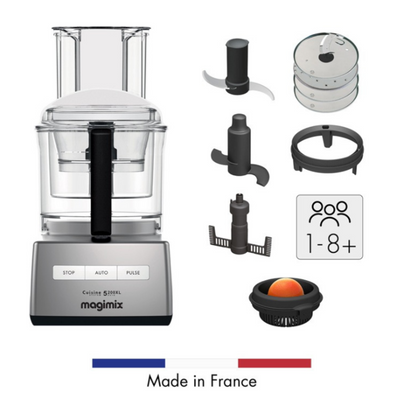 Magimix 5200XL Premium Food Processor