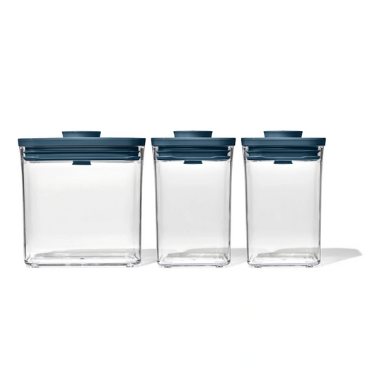 OXO 6-Piece POP Container Set