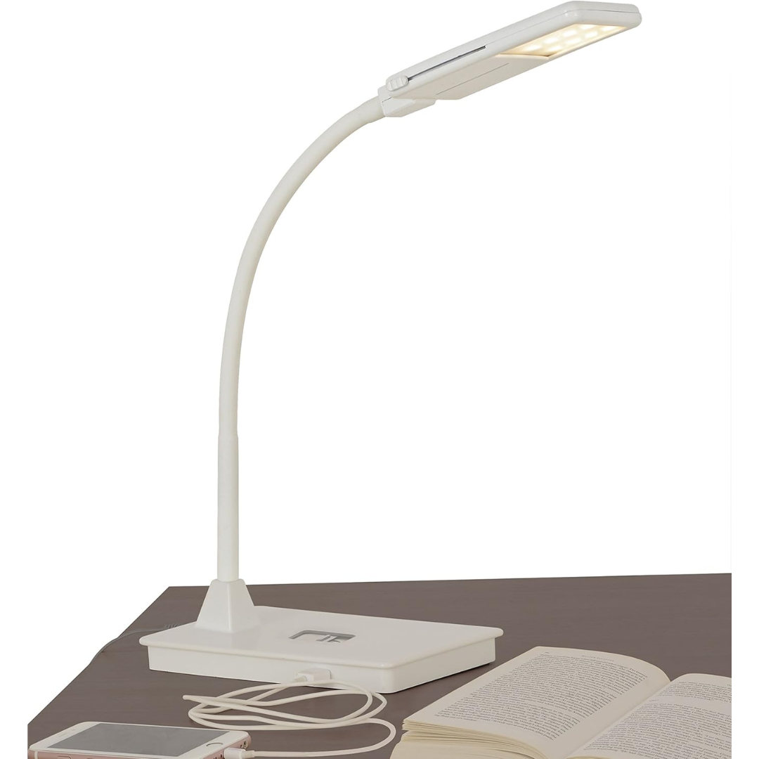 ShabbosLite® LED Table Lamp