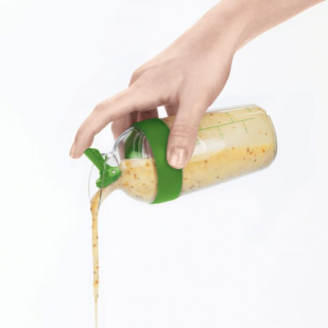 Oxo Good Grips Little Salad Dressing Shaker