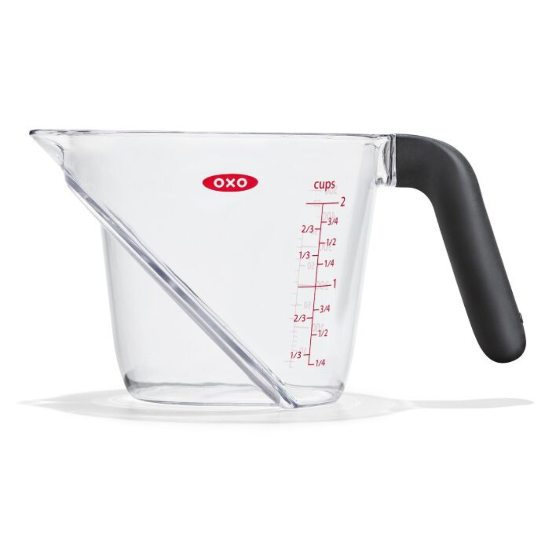 Oxo Good Grips 2-Cup Angled Measuring Cup