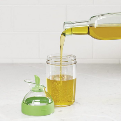 Oxo Good Grips Little Salad Dressing Shaker