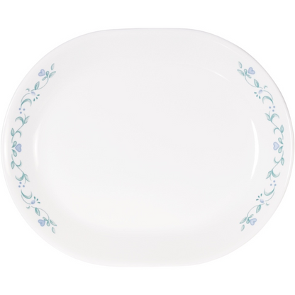 Corelle® Country Cottage 31 cm (12.25 in) Serving Platter