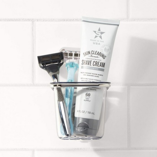 Oxo StrongHold™ Suction Shower Accessories Cup