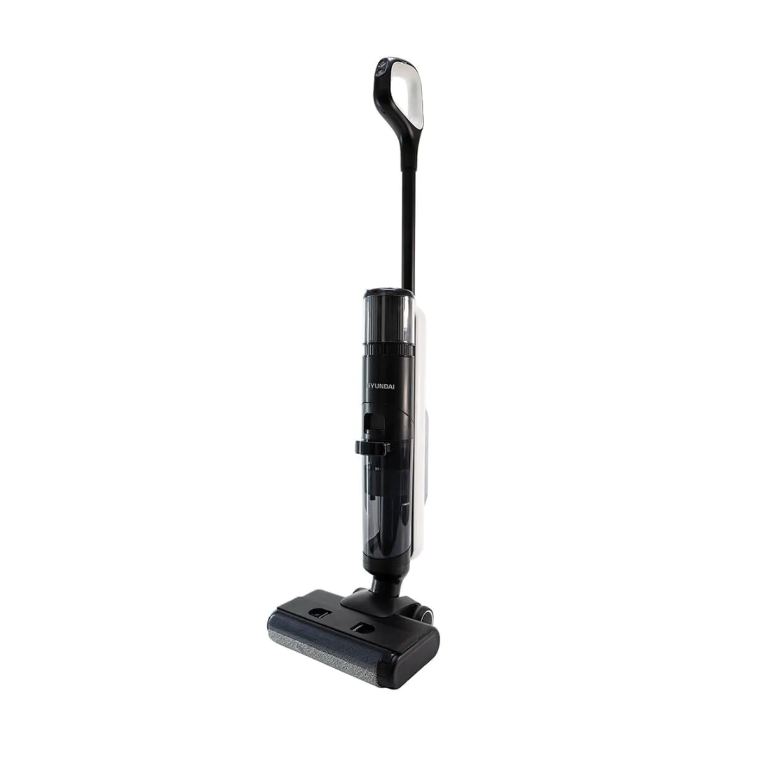 Cordless Wet/Dry Vacuum & Mop
