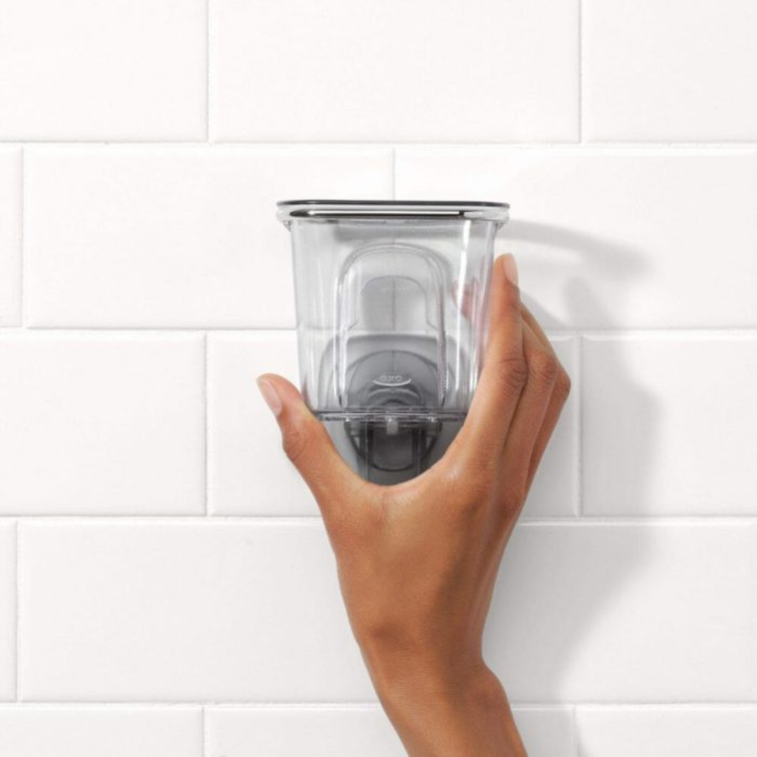 Oxo StrongHold™ Suction Shower Accessories Cup