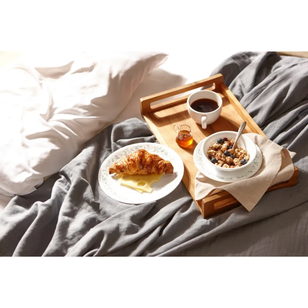 Corelle® - Country Cottage 18 Pc Dinnerware Set