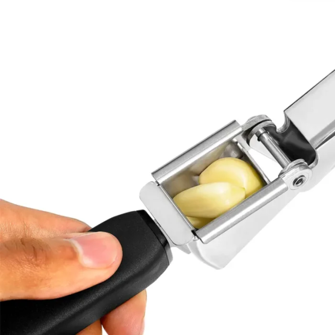Oxo Good Grips Garlic Press