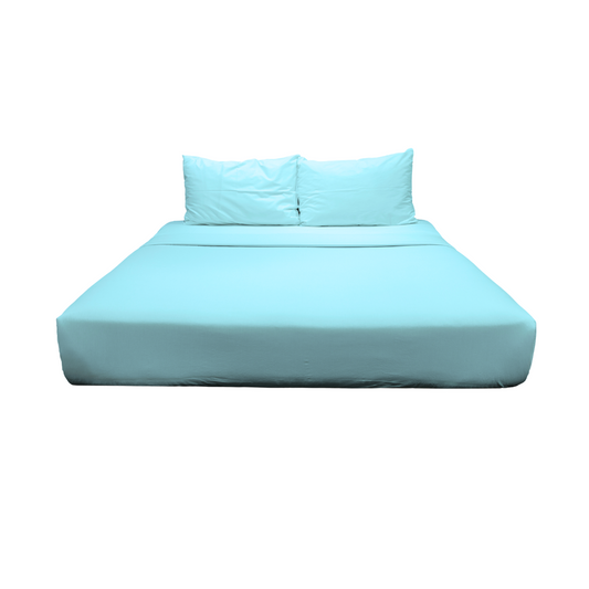 Jersey Cotton Fitted Sheets