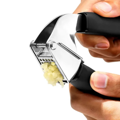 Oxo Good Grips Garlic Press