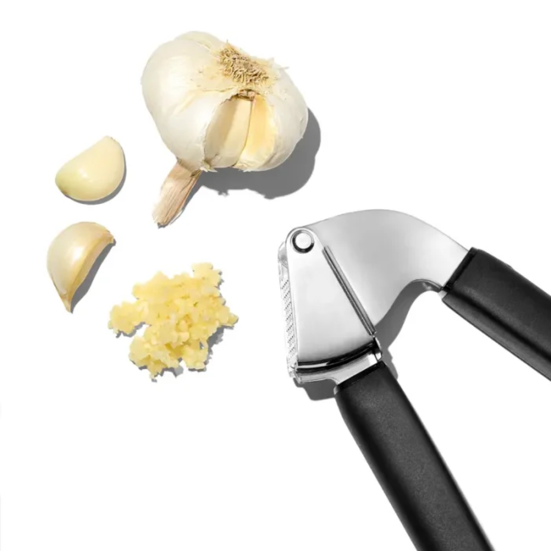 Oxo Good Grips Garlic Press