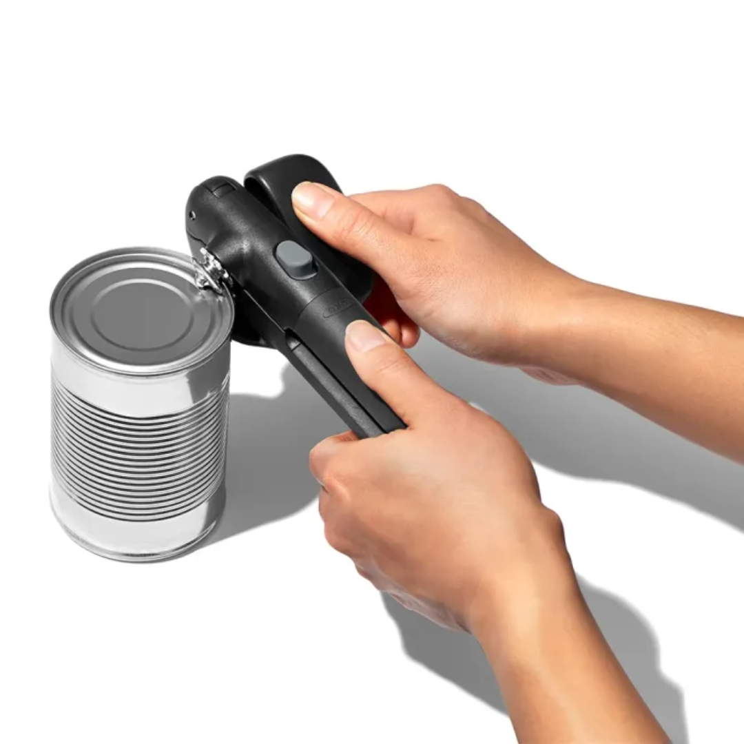 Oxo Good Grips Snap Lock Can Opener