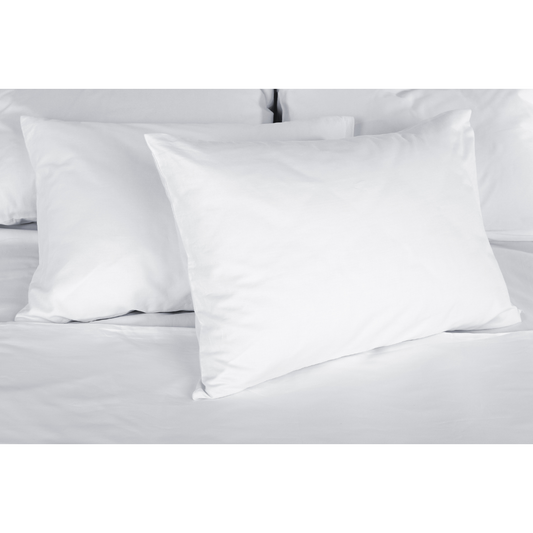 Jersey Cotton Pillowcases (2-Pack)