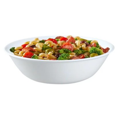 Corelle® - Winter Frost White 1-Liter Medium Serving Bowl